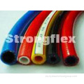 Manguera de aire de PVC flexible